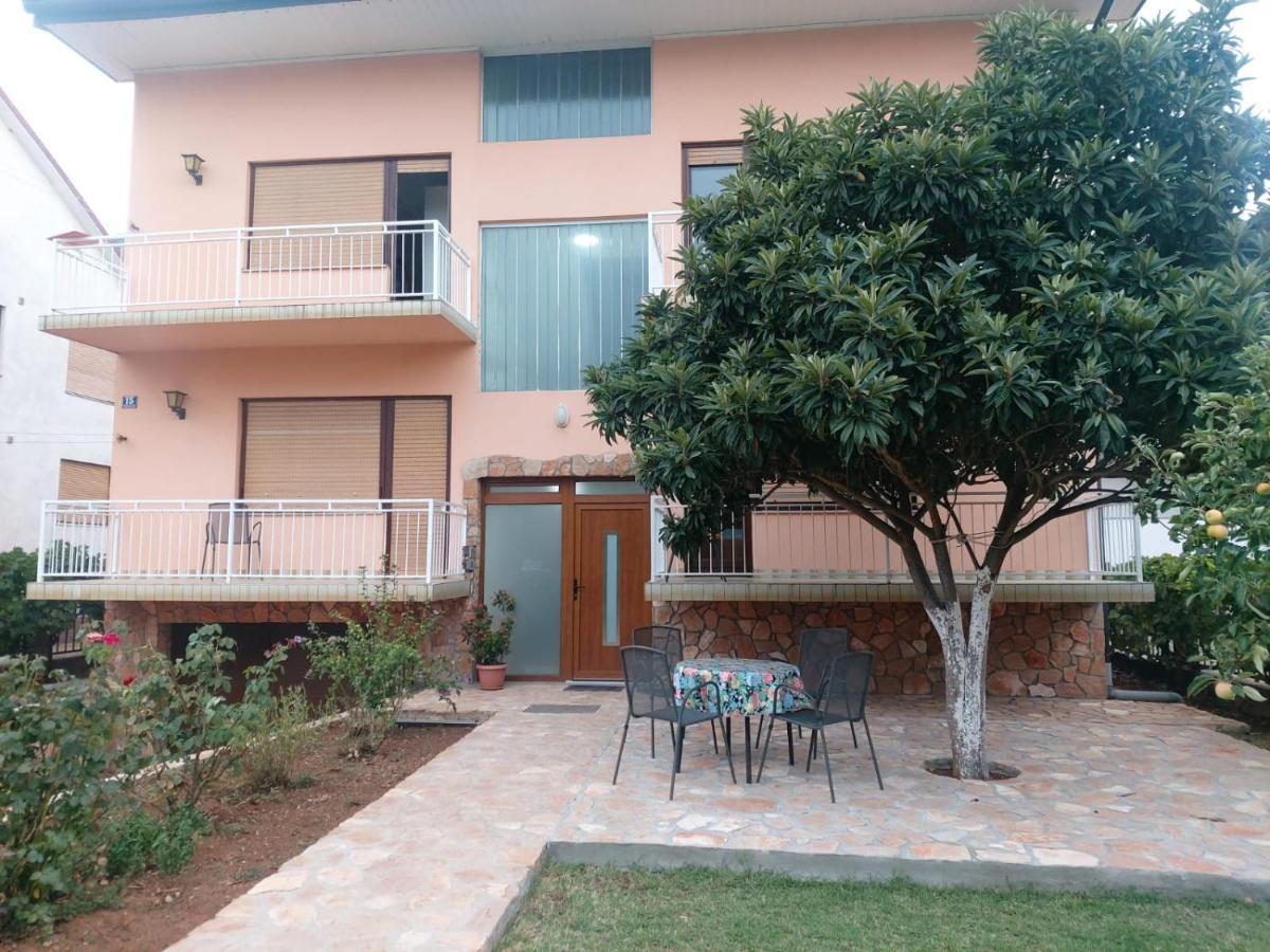 Villa Vinka Mostar Eksteriør billede