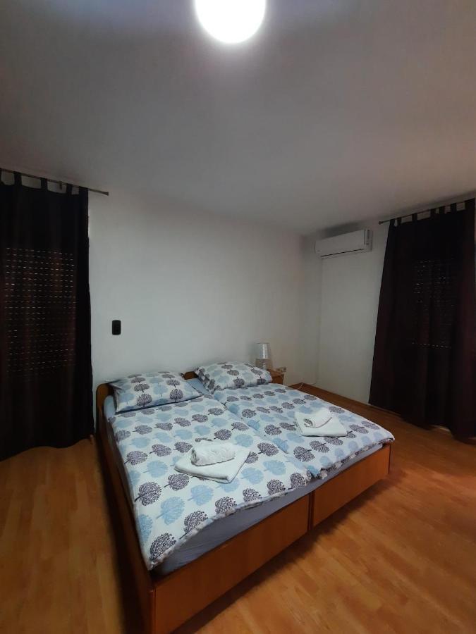 Villa Vinka Mostar Eksteriør billede