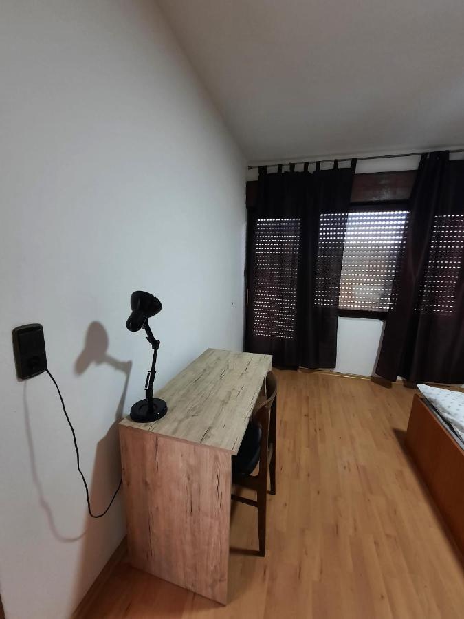 Villa Vinka Mostar Eksteriør billede