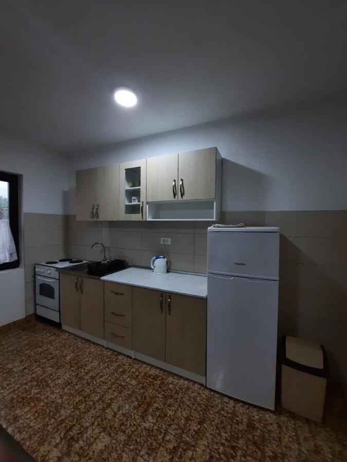 Villa Vinka Mostar Eksteriør billede