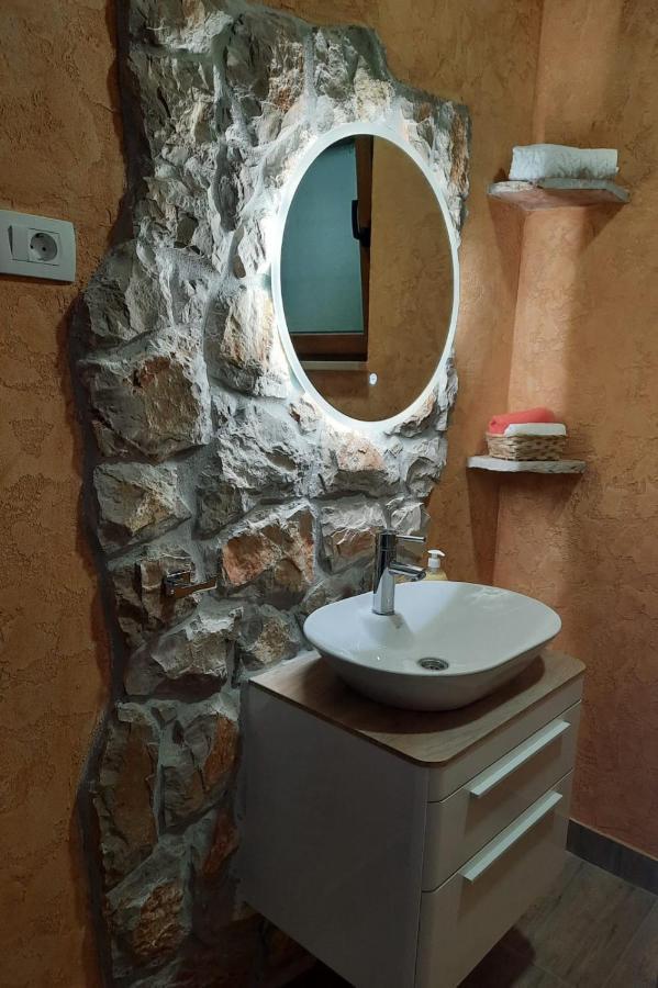 Villa Vinka Mostar Eksteriør billede