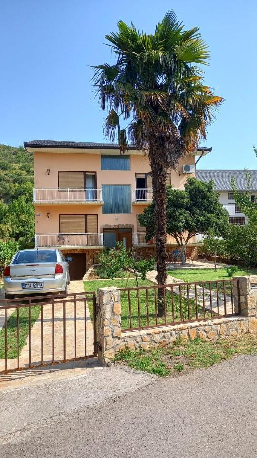 Villa Vinka Mostar Eksteriør billede