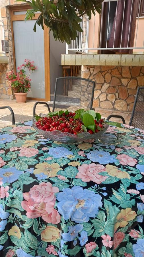 Villa Vinka Mostar Eksteriør billede
